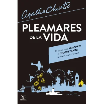 Pleamares de la vida, Agatha Christie, Espasa Calpe