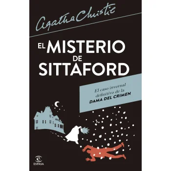 El misterio de Sittaford, Agatha Chistie, Espasa Calpe