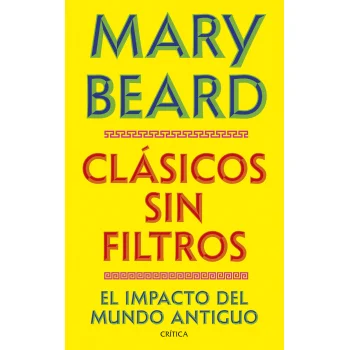 Clásicos sin filtros, Mary Beard, Critica
