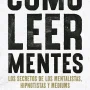 Cómo leer mentes, Pablo Raijenstein, Luciernaga