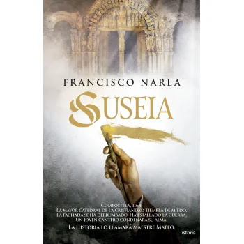Suseia, Francisco Narla, Istoria