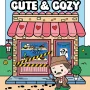 Misterios cute, Laura Jayne Ayres, Lunwerg