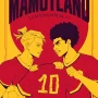 Mamutland 2. La lucha por el 10, Kolderiu, Lunwerg