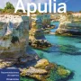 Apulia 1, William Dello Russo, Geoplaneta