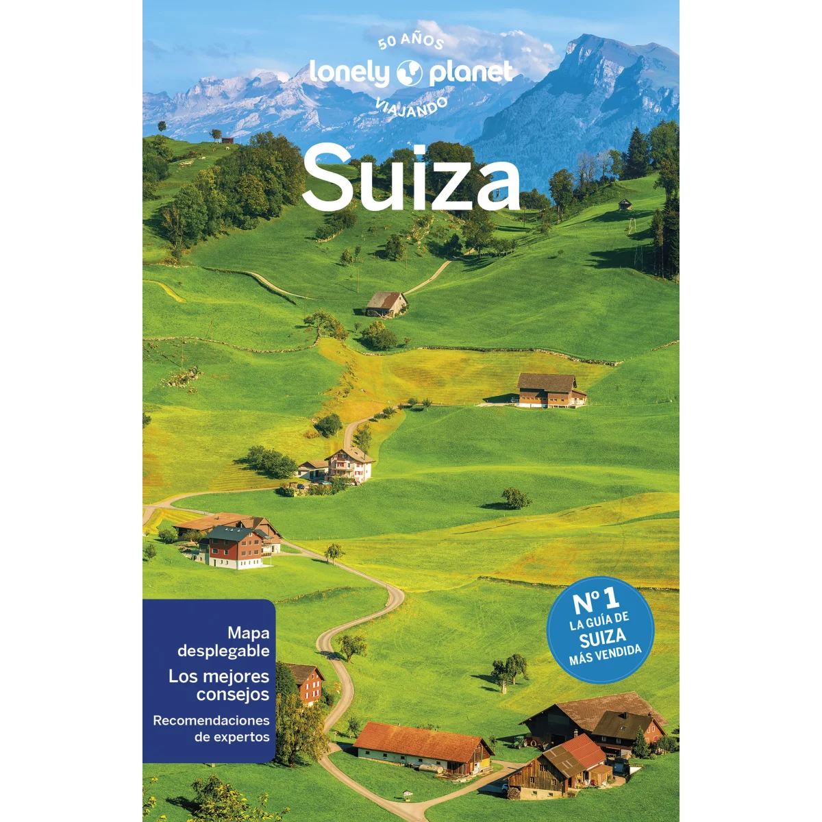 Suiza 4, Geoplaneta