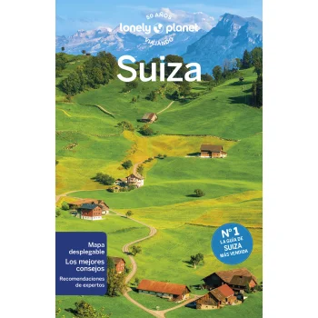 Suiza 4, Geoplaneta