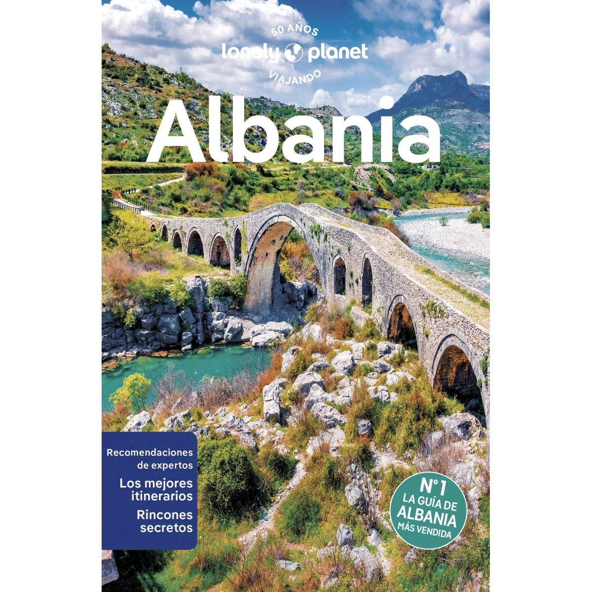 Albania 2, Piero Pasini, Geoplaneta