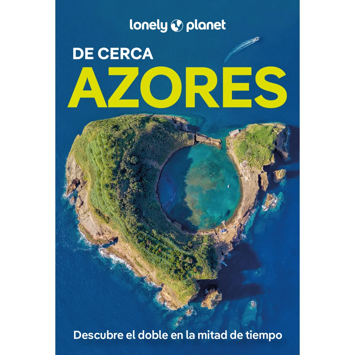 Azores de cerca 1, Sandra Henriques, Geoplaneta