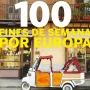 100 fines de semana por Europa, Claire Angot, Geoplaneta