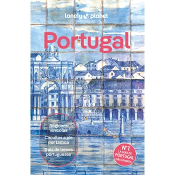 Portugal 9, Joana Taborda, Geoplaneta