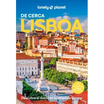 Lisboa de cerca 7, Sandra Henriques, Geoplaneta