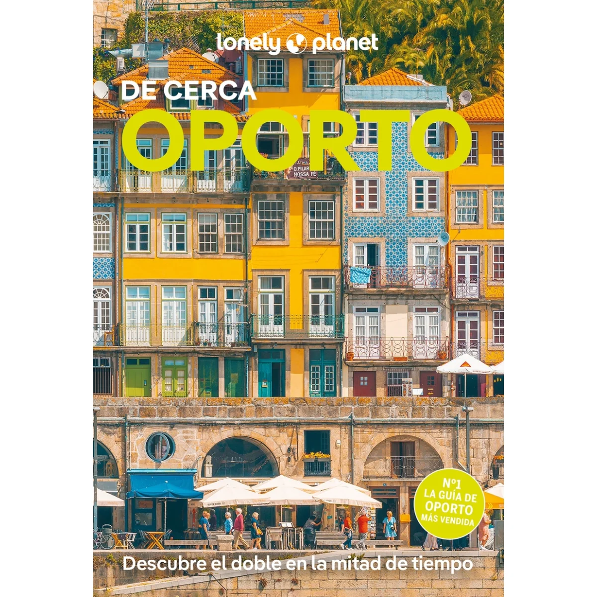 Oporto de cerca 4, Joana Taborda, Geoplaneta