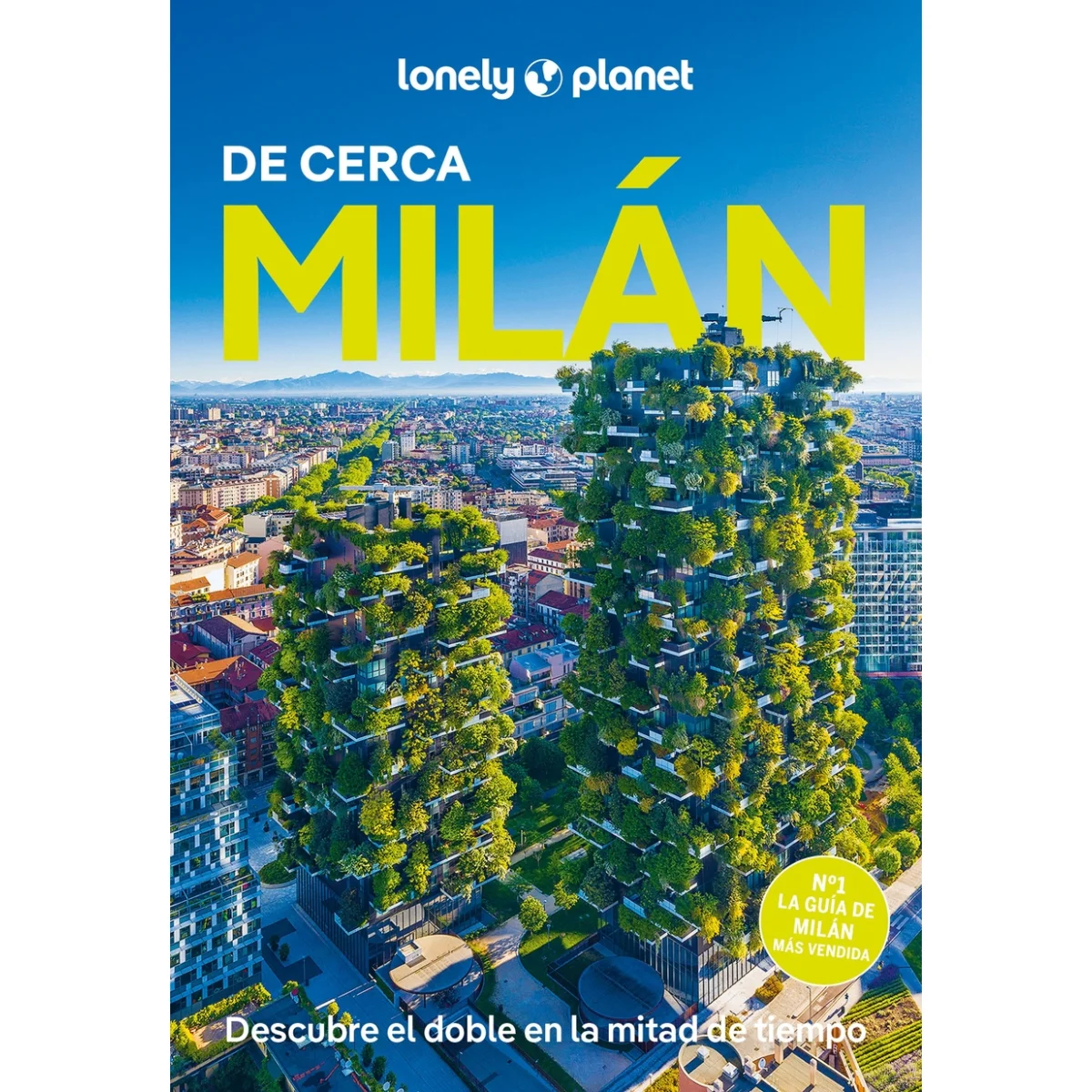 Milán de cerca 6, Stephanie Ong, Geoplaneta