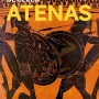 Atenas De cerca 6, Alexis Averbuck, Geoplaneta