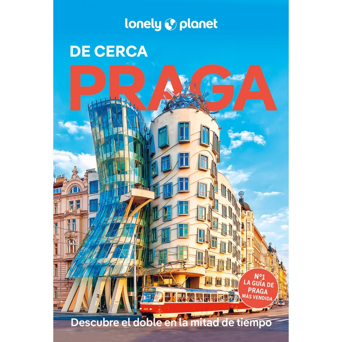 Praga De cerca 7, Mark Baker, Geoplaneta