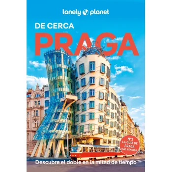 Praga De cerca 7, Mark Baker, Geoplaneta