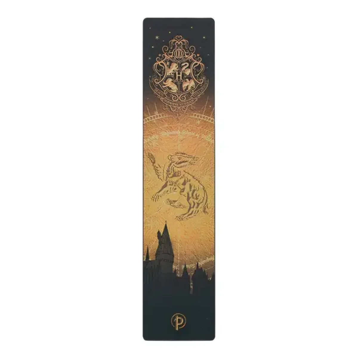 Punt de llibre Hufflepuff Paperblanks PAD6584