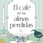 El café de las almas perdidas, Cristina Martínez, NdeNovela