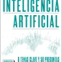 Inteligencia artificial. Cartografía de una revolución, Carlos del Cas
