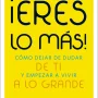 ¡Eres lo más!, Jen Sincero, Diana