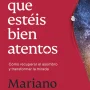 Quiero que estéis bien atentos, Mariano Torrente, Ariel