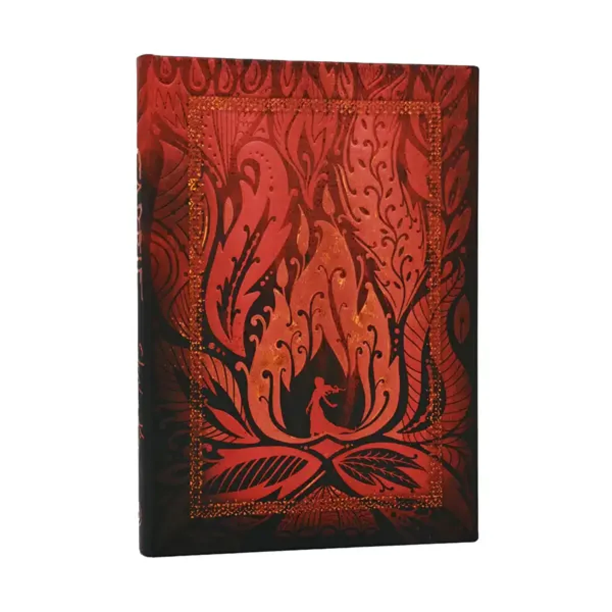 Llibreta 18x12 ratlla Stephen King Carrie Paperblanks PB9982-6
