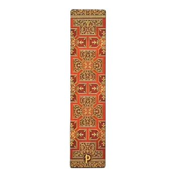 Punt de llibre Guerra de les dos roses Paperblanks PA1563-6