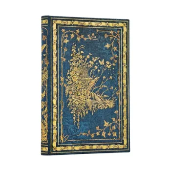 Llibreta 18x12 ratlla Les Papillons Paperblanks PB1534-6