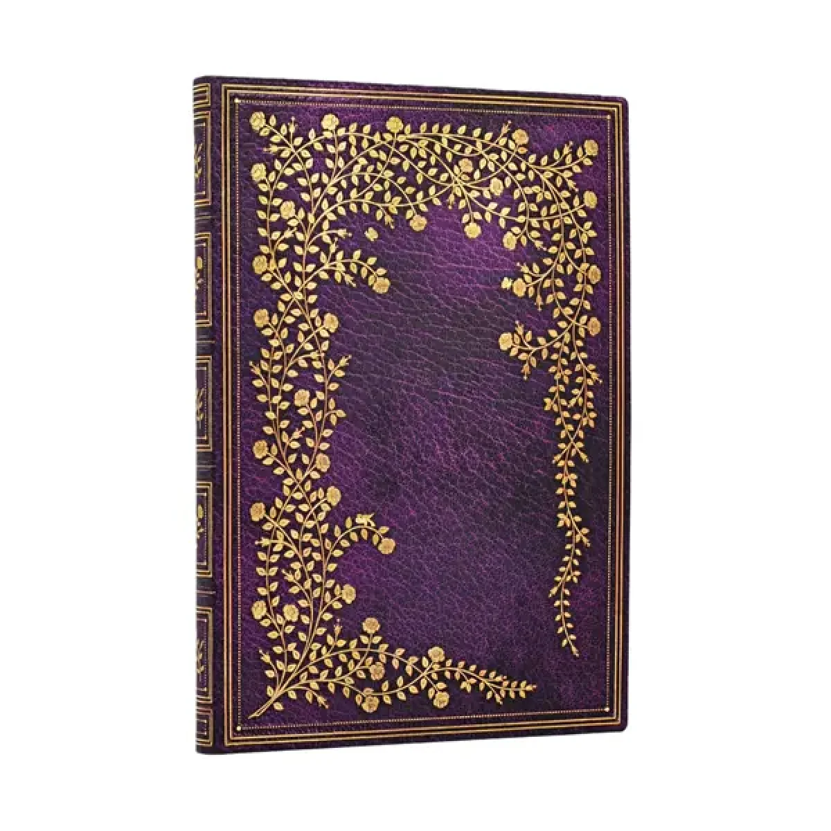 Llibreta 17x12 ratlla Rosa novaiorquesa Paperblanks FB1540-7