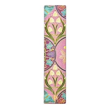 Punt de llibre Poesia a Flor, Mimosa Paperblanks PA1568-1