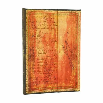 Llibreta 18x12 ratlla Goethe, Fausto Paperblanks  PB1323-6