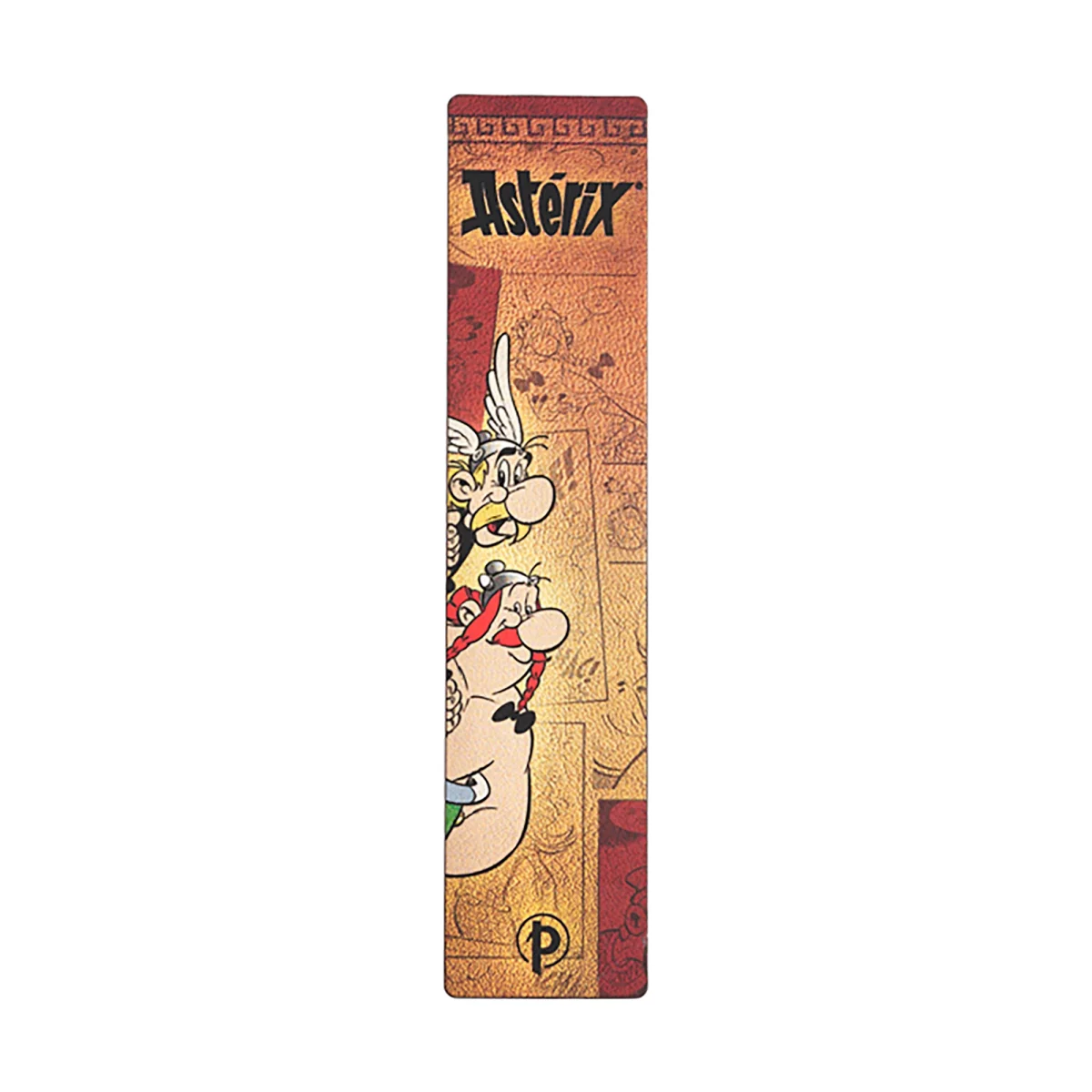 Punt de llibre Astèrix i Obèlix Paperblanks PA9750-1