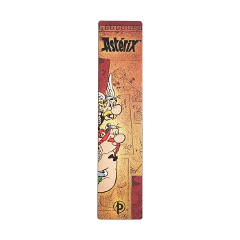 Punt de llibre Astèrix i Obèlix Paperblanks PA9750-1