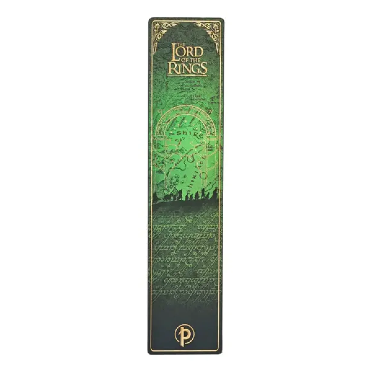Punt de llibre El poder de la Comunitat Paperblanks PA2412-6