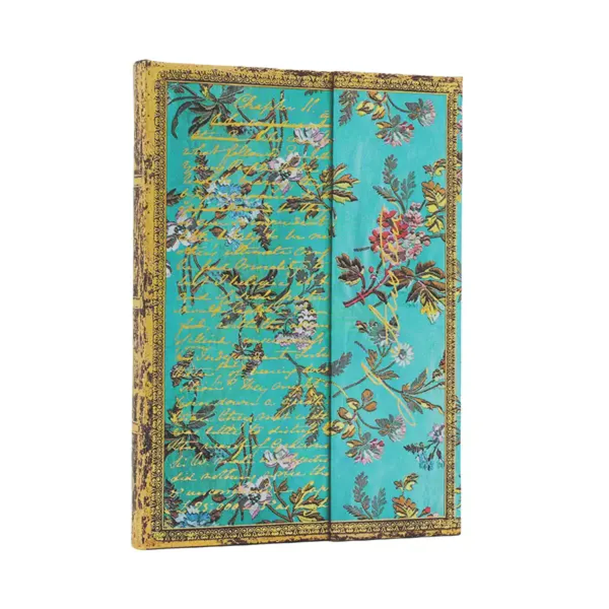 Llibreta 22x17 llis Jane Austen, Persuasió Paperblanks PB9884-3