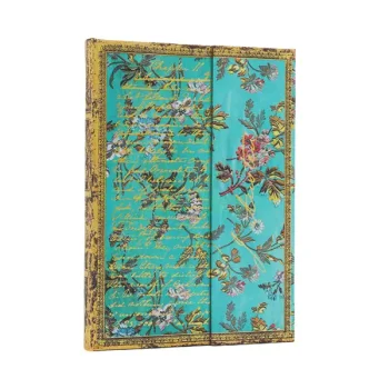 Llibreta 22x17 llis Jane Austen, Persuasió Paperblanks PB9884-3