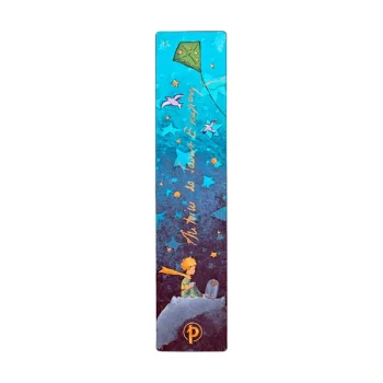 Punt de llibre SaintExupéry, El petit Príncep Paperblanks PA9930-7