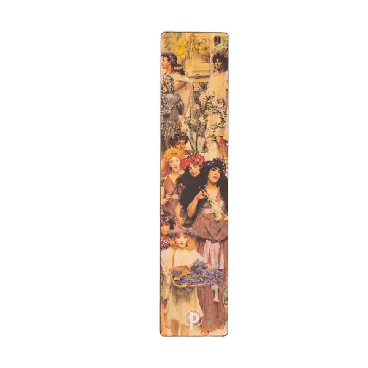 Punt de llibre Primavera Paperblanks PA9844-7
