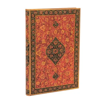 Llibreta 22x17 llis Layla Paperblanks PB9799-0