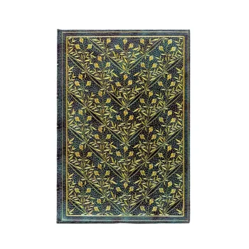 Llibreta 22x17 llis Cançó de Flors Silvestres Paperblanks PB9707-5