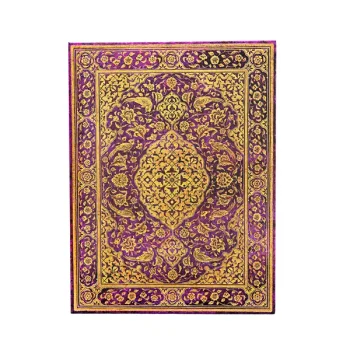 Llibreta 23x17 llis El Verger Paperblanks PB9647-4