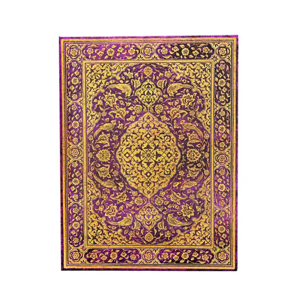 Llibreta 30x21 llis El Verger Paperblanks PB0533-9