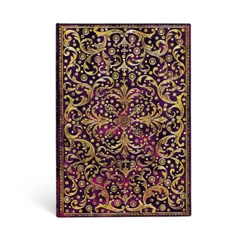 Llibreta 30x21 llis Aurelia Paperblanks PB4400-0