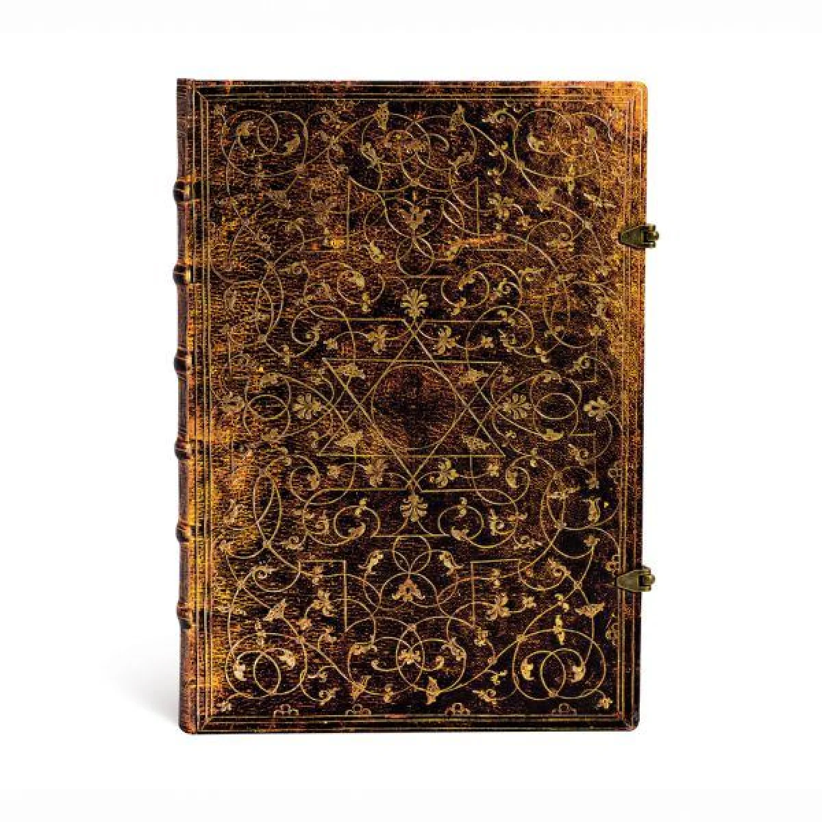 Llibreta 30x21 llis Grolier Ornamentali Paperblanks PB1594-9