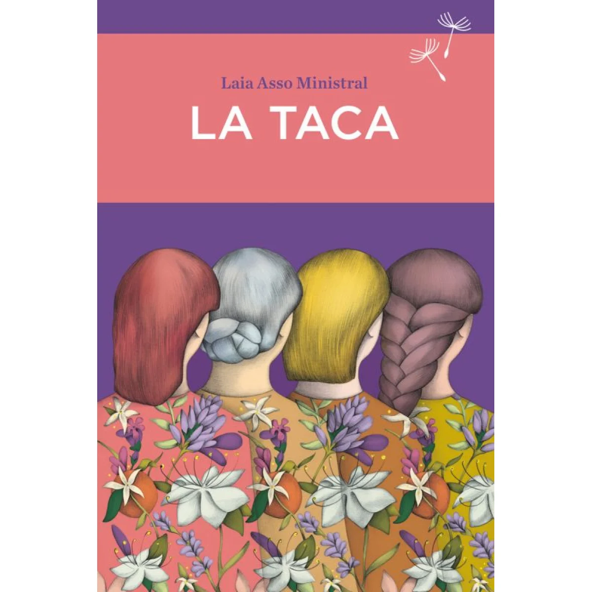 La taca, Laia Asso, Sembra