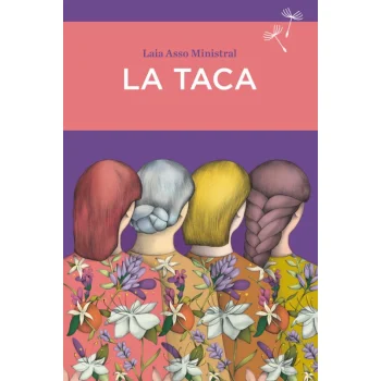 La taca, Laia Asso, Sembra