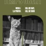 Neu a la porta / Ull de gat, ull de bou, Teresa Colom, Comanegra