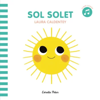 Sol solet, Laura Caldentey, Estrella Polar