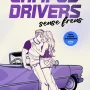Campus Drivers 1. Sense frens, C S Quil, Columna
