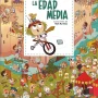 Busca y encuentra. La Edad Media, Ruth Martínez, Timun Mas